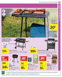 Catalogue Carrefour Drive page 95