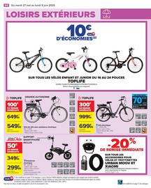Catalogue Carrefour Drive page 96