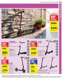 Catalogue Carrefour Drive page 97