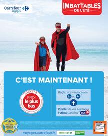 Catalogue Carrefour Drive page 99