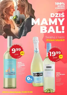 Duży Ben gazetka