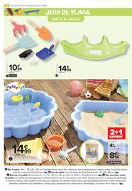 Catalogue Carrefour Drive page 10