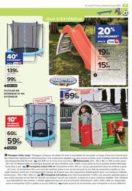 Catalogue Carrefour Drive page 15