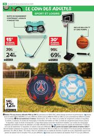 Catalogue Carrefour Drive page 16