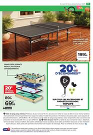 Catalogue Carrefour Drive page 17
