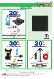 Catalogue Carrefour Drive page 19