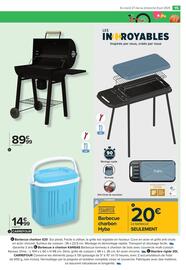 Catalogue Carrefour Drive page 21