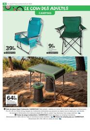 Catalogue Carrefour Drive page 22
