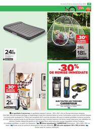 Catalogue Carrefour Drive page 23