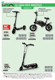 Catalogue Carrefour Drive page 24