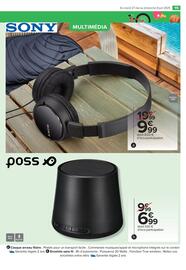 Catalogue Carrefour Drive page 25