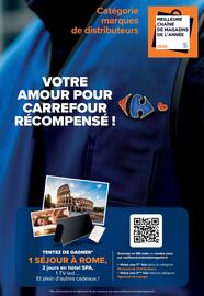 Catalogue Carrefour Drive page 3