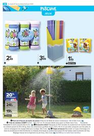 Catalogue Carrefour Drive page 30