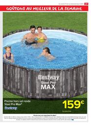 Catalogue Carrefour Drive page 33
