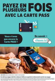 Catalogue Carrefour Drive page 6