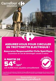 Catalogue Carrefour Drive page 7