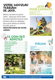 Catalogue Carrefour Drive page 8