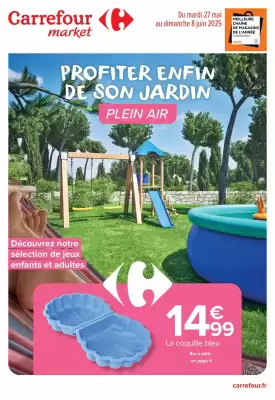 Catalogue Carrefour Drive (valable jusqu'au 8-06)