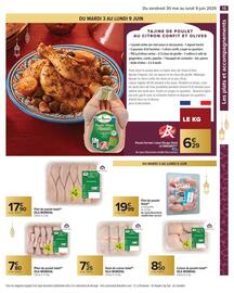 Catalogue Carrefour Drive page 15