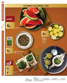 Catalogue Carrefour Drive page 20