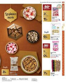 Catalogue Carrefour Drive page 21