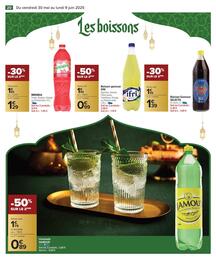Catalogue Carrefour Drive page 22