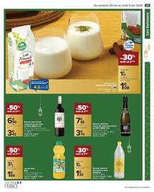 Catalogue Carrefour Drive page 23