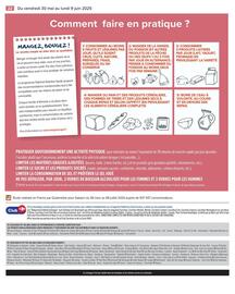 Catalogue Carrefour Drive page 24