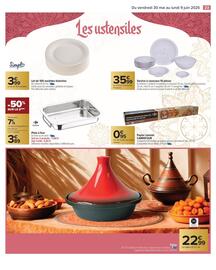 Catalogue Carrefour Drive page 25
