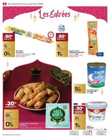 Catalogue Carrefour Drive page 4