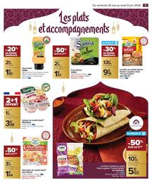 Catalogue Carrefour Drive page 7
