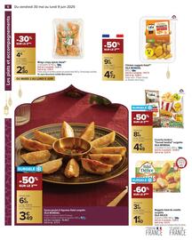 Catalogue Carrefour Drive page 8