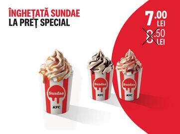 Catalog KFC săptămâna 21 Pagină 4