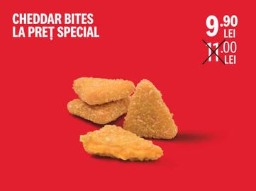 Catalog KFC săptămâna 21 Pagină 6
