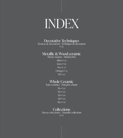 Catalogue Porcelanosa page 2