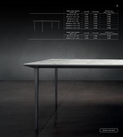 Catalogue Porcelanosa page 22