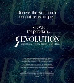 Catalogue Porcelanosa page 3
