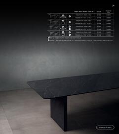 Catalogue Porcelanosa page 30