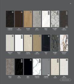 Catalogue Porcelanosa page 34