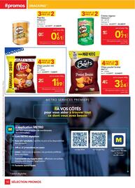 Catalogue METRO page 10