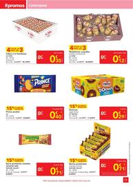Catalogue METRO page 11