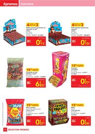 Catalogue METRO page 12