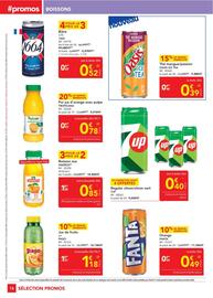 Catalogue METRO page 14