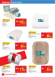 Catalogue METRO page 16