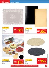 Catalogue METRO page 17