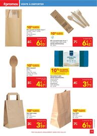 Catalogue METRO page 19