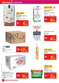 Catalogue METRO page 2