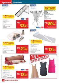 Catalogue METRO page 22