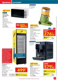 Catalogue METRO page 23