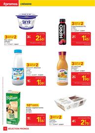 Catalogue METRO page 10